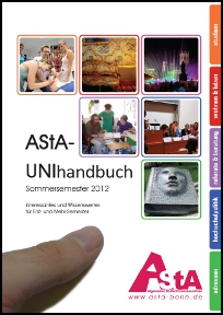 Download des Unihandbuchs zum Sommersemester 2012