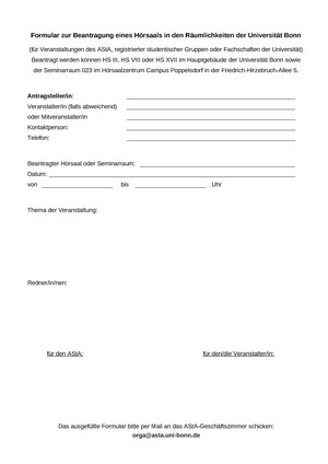 Datei:Formular zur Beantragung eines Hörsaals.pdf